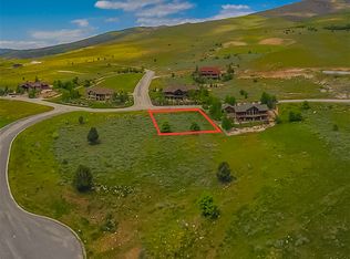 3906 N Elk Ridge Trl, Eden, UT 84310