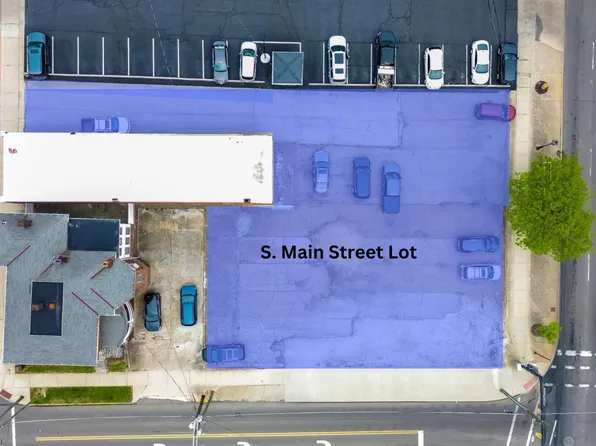 0 S Main St, Mansfield, OH 44902