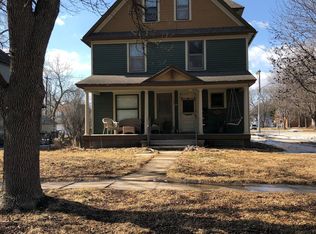 721 Burnett Ave, Ames, IA 50010