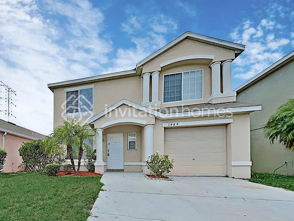 1444 Carey Glen Cir