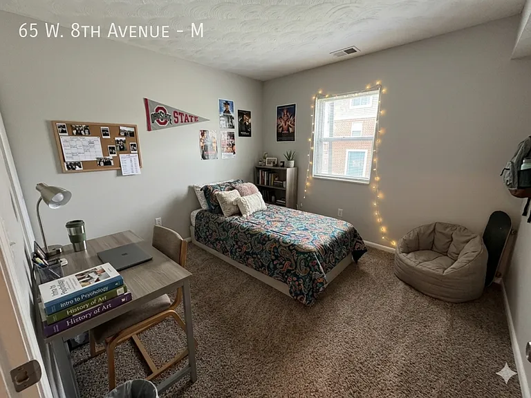 65 W 8th Ave #M — Photo 10
