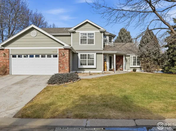 1920 Simsbury Ct, Fort Collins, CO 80524