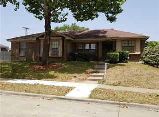 4331 Lashley Dr, Dallas, TX 75232