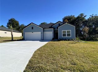 7811 SW 195th Ave, Dunnellon, FL 34432