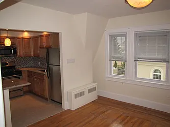 Rented by House-N-Key Realty