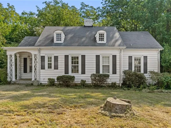 413 S Main St, Asheboro, NC 27203