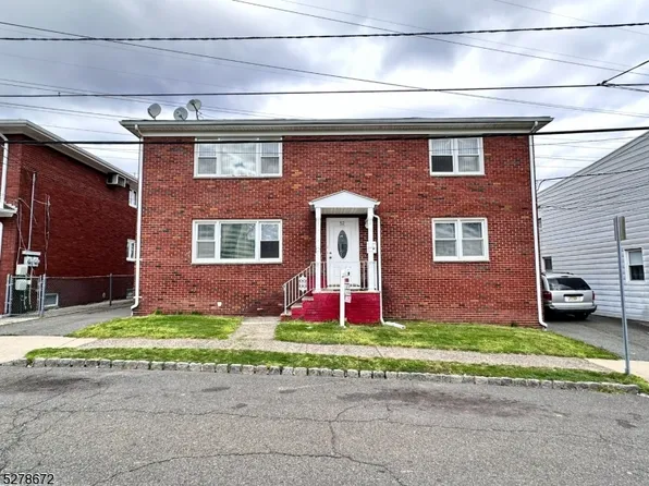 54 Mitchell St #2, Belleville Twp., NJ 07109