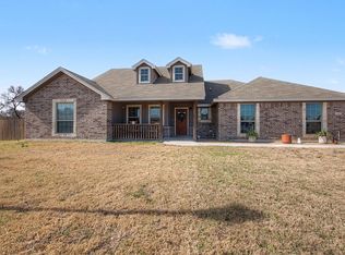 2405 Settlement Rd, Copperas Cove, TX 76522