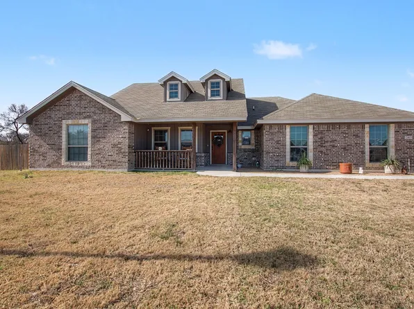2405 Settlement Road, Out of Area, TX 76522