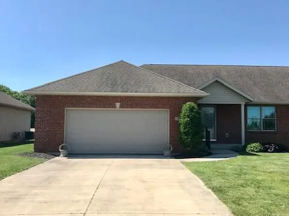 327 Amsterdam Rd, Minster, OH 45865