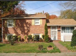 430 Oak St, Aberdeen, MD 21001