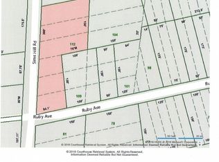 188 Ruby Ave, Elizabethton, TN 37643