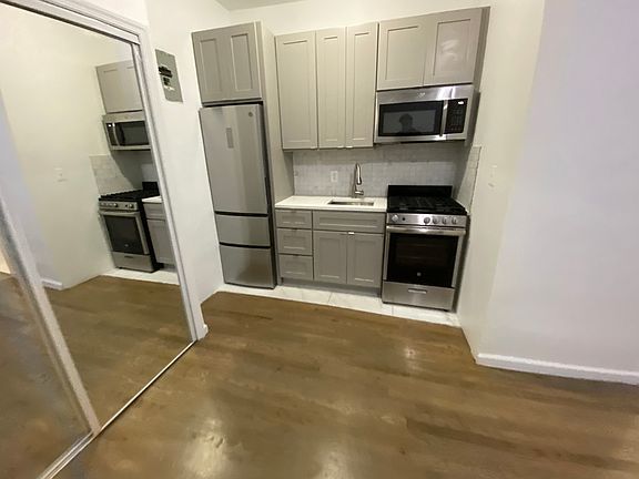 3rd image of 601 W 163rd St APT 2G