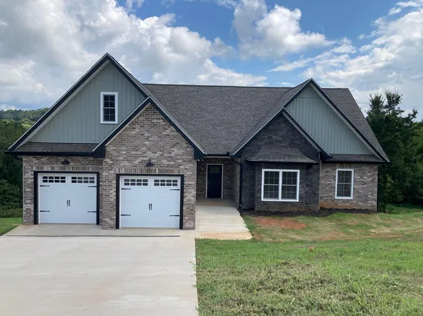 512 Mountain Vista Trl, Dandridge, TN 37725