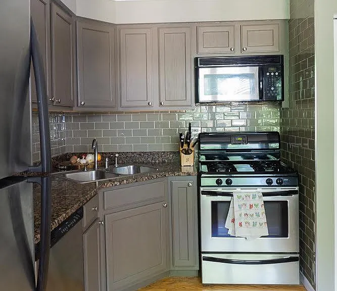 4056 N California Ave #3B — Photo 10