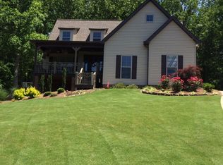 127 Willow Run, Tunnel Hill, GA 30755