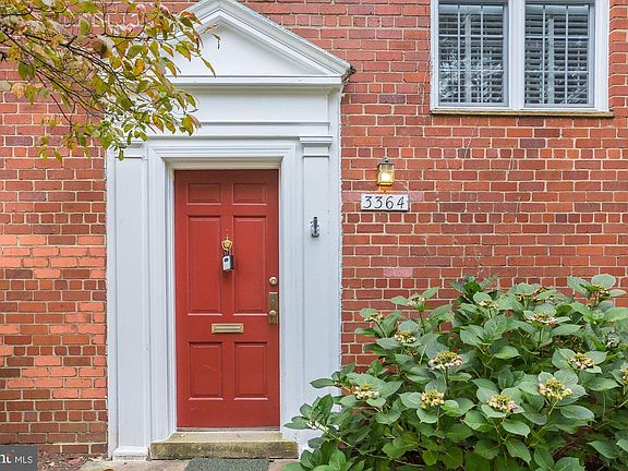 2nd image of 3364 Martha Custis Dr #3364
