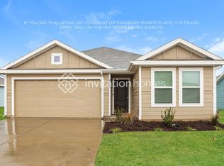 4024 Mountain Meadow Rd, Crowley, TX 76036