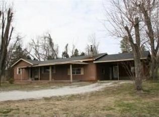 7128 Barnard Ln, Harrison, AR 72601