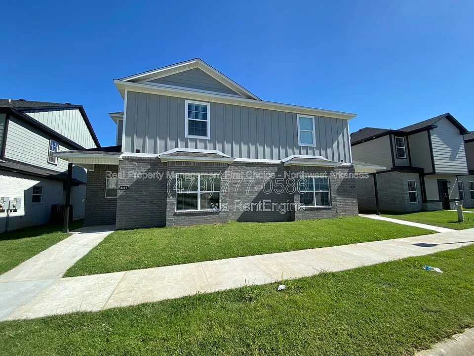 874 S Amarillo Ave #2