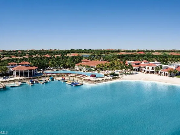 10550 Marino Pointe DR #202, MIROMAR LAKES, FL 33913