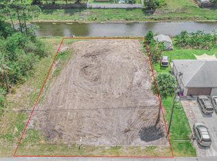1210 SW Dalton Ave, Port Saint Lucie, FL 34953