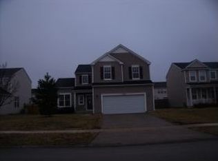 5106 Pontigo Glen Dr, Plainfield, IL 60586