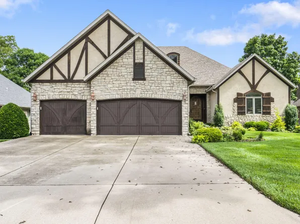 4173 E Wilshire Street, Springfield, MO 65809