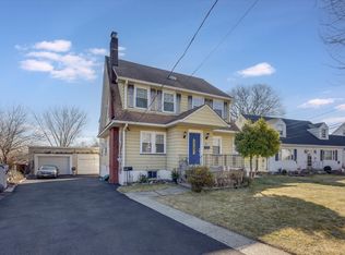 69 Merrill Rd FLOOR 2, Clifton, NJ 07012