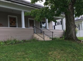 164 S Columbus St, Sunbury, OH