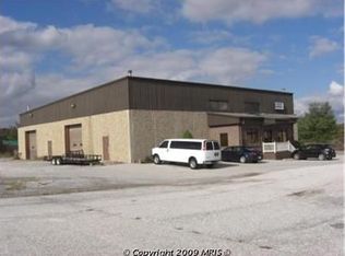 5410A Klee Mill Rd S, Sykesville, MD 21784