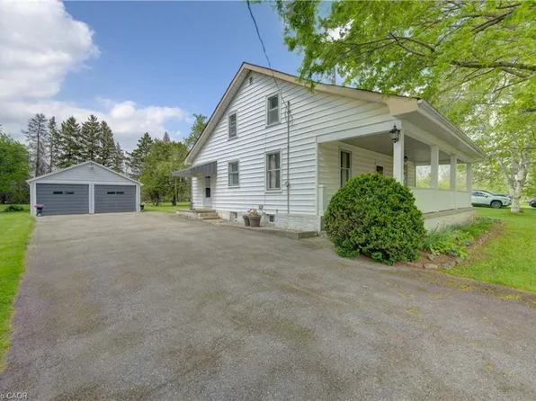 1463 Kossuth Rd, Woolwich, ON N3H 4R6