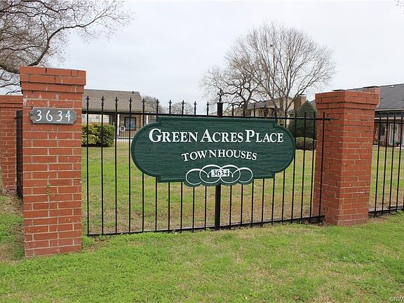 2nd image of 3634 Greenacres Dr #239