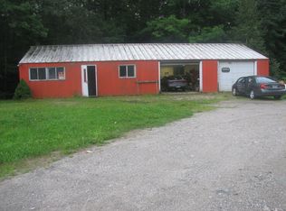 627 Acadia Hwy, Orland, ME 04472