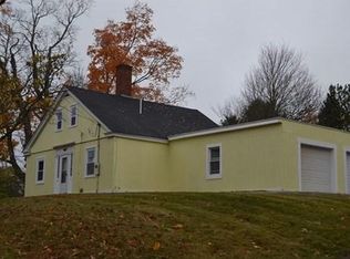 177 Gardner Rd, Hubbardston, MA 01452