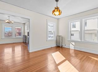 61 Armington St, Cranston, RI 02905