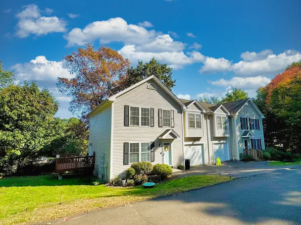 109 Center Street #4-1, East Haven, CT 06513