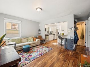 665 Perry Street, Denver, CO 80204