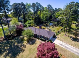 2253 Wellington Hills Way, Snellville, GA 30039