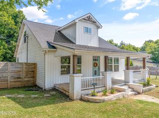 5813 Thorn Grove Pike, Knoxville, TN 37914