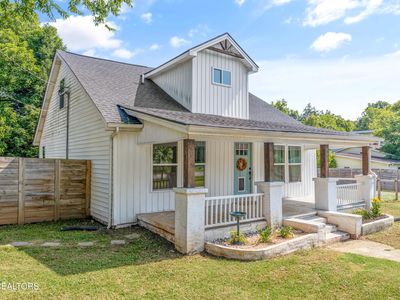 5813 Thorn Grove Pike, Knoxville, TN, 37914