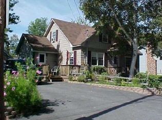 74 Ohio St, Millinocket, ME 04462