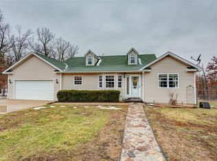 32725 Highway 17, Laquey, MO 65534