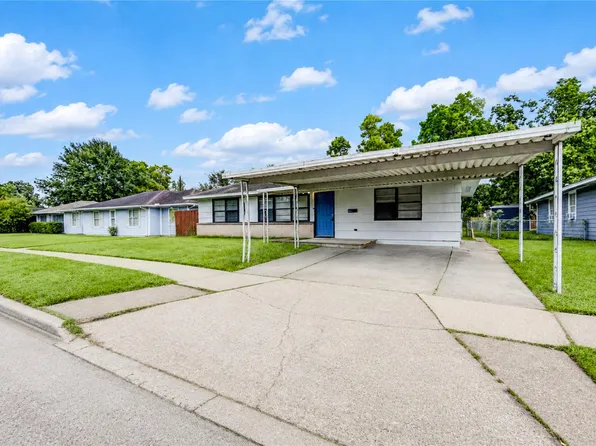 1206 Gary Ave, Pasadena, TX 77502