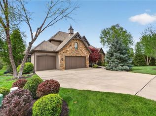 15320 Larsen St, Overland Park, KS 66221