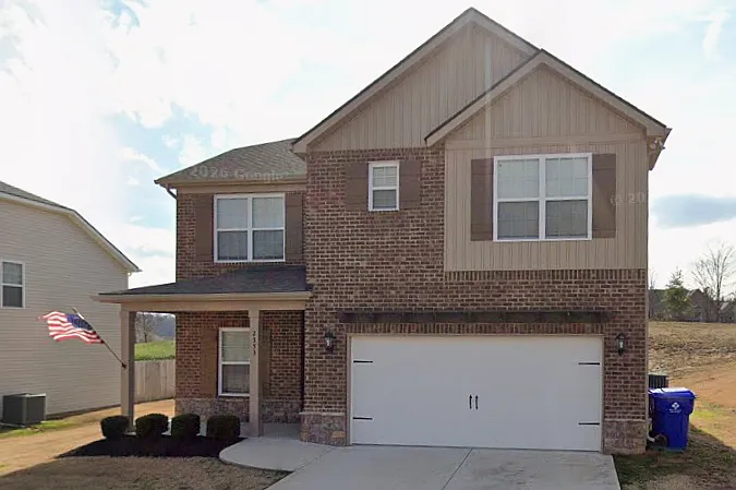 2353 Union Pointe Ln