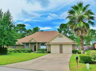 9010 Winding Vine Dr W, Jacksonville, FL 32244
