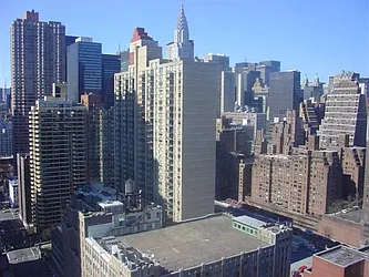 Rented by Luxury Habitat