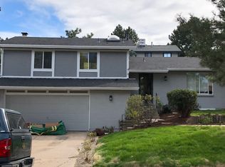 19240 E Eldorado Dr, Aurora, CO 80013