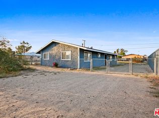 17710 Blythe Way, Blythe, CA 92225